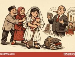 Separuh Perempuan Purwakarta Menikah Sebelum 19 Tahun: Tradisi atau Keterpaksaan?