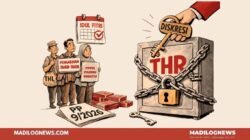 Status Baru, Pengabdian Lama: Mengapa PPPK Paruh Waktu Layak Mendapat THR Penuh