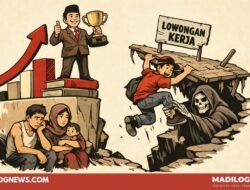IPM Naik, Tapi Kerja Tetap Sulit: Wajah Ganda Pembangunan Purwakarta