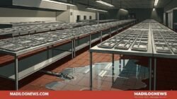 Status Pemberhentian Sementara SPPG Diperbarui, Berikut Data Terbarunya