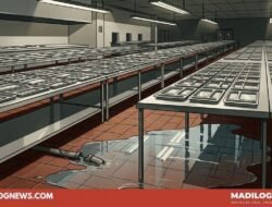 Status Pemberhentian Sementara SPPG Diperbarui, Berikut Data Terbarunya