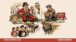 Pusat Industri, Pengangguran Tinggi: Jawa Barat Tertinggal dari Jawa Timur