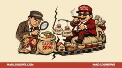 Komisi III DPRD Purwakarta Desak Kejaksaan Audit Koperasi Dadakan di SPPG