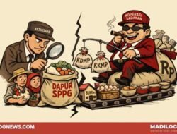 Komisi III DPRD Purwakarta Desak Kejaksaan Audit Koperasi Dadakan di SPPG