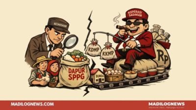 Komisi III DPRD Purwakarta Desak Kejaksaan Audit Koperasi Dadakan di SPPG