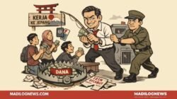 Kasus LPK Azumy Sejak 2023 Akhirnya Masuk Penuntutan, Tersangka Resmi Ditahan