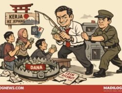 Kasus LPK Azumy Sejak 2023 Akhirnya Masuk Penuntutan, Tersangka Resmi Ditahan