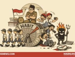 Ilusi Pendidikan Karakter di Purwakarta: Ketika Citra Kebijakan Tidak Sejalan dengan Kenyataan