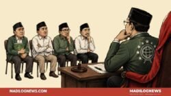 UKK Jadi Penentu Arah PKB Purwakarta, Empat Kandidat Akan Jalani Ujian di DPW