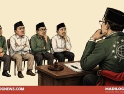 UKK Jadi Penentu Arah PKB Purwakarta, Empat Kandidat Akan Jalani Ujian di DPW