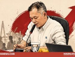 Figur Senior 3 Periode DPRD, Alaikassalam Masuk Bursa Ketua DPC PKB