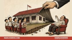 Aset Rp108 Miliar di Atas Tanah Bermasalah: 105 Sekolah Purwakarta Terancam Sengketa