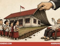 Aset Rp108 Miliar di Atas Tanah Bermasalah: 105 Sekolah Purwakarta Terancam Sengketa