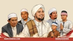 Haul Mama Sempur ke-51: Meneguhkan Nilai Ilmu dan Adab