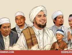 Haul Mama Sempur ke-51: Meneguhkan Nilai Ilmu dan Adab