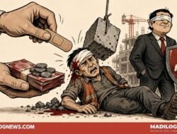 Kecelakaan Kerja Proyek UPI Purwakarta, Komisi III DPRD Soroti Dugaan Kelalaian K3