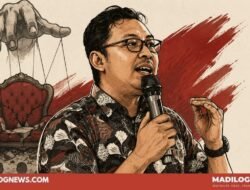 35 Milyar, Framing Busuk, dan Kegaduhan Politik