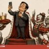 Negarawan, Para Badut, dan Lelucon yang Menyertainya