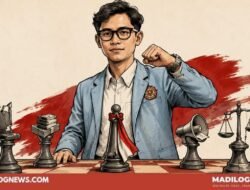 Antara Polemik Elite dan Diamnya Mahasiswa: Di Mana Suara Kampus untuk Purwakarta?