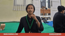 Buruh dan Kemanusiaan: Menatap Masa Depan di Era Modern
