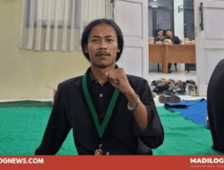 Buruh dan Kemanusiaan: Menatap Masa Depan di Era Modern