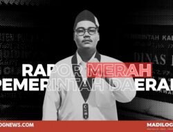 Krisis Pendidikan dan Kesehatan Purwakarta: Rapor Merah Pemkab Jadi Alarm Serius