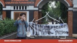 Disharmoni Bupati dan Wakil Bupati: Purwakarta di Persimpangan Arah Kepemimpinan
