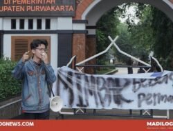 Disharmoni Bupati dan Wakil Bupati: Purwakarta di Persimpangan Arah Kepemimpinan