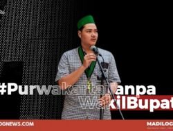 #PurwakartaTanpaWakilBupati Jadi Sorotan Publik di Purwakarta