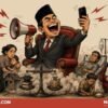 Di Tengah Gaduh Politik, Data BPS Menunjukkan Purwakarta Belum Baik-Baik Saja