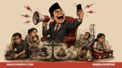 Di Tengah Gaduh Politik, Data BPS Menunjukkan Purwakarta Belum Baik-Baik Saja