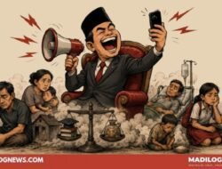 Di Tengah Gaduh Politik, Data BPS Menunjukkan Purwakarta Belum Baik-Baik Saja