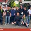 Mimbar Bebas Mahasiswa, Desak Penyelesaian Konflik Elite Purwakarta
