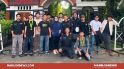 Mimbar Bebas Mahasiswa, Desak Penyelesaian Konflik Elite Purwakarta