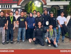 Mimbar Bebas Mahasiswa, Desak Penyelesaian Konflik Elite Purwakarta