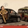 Rebo Ngumum: Parkiran Kosong, Angkot Tak Kunjung Penuh
