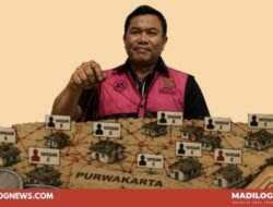 Di Tengah Kasus Korupsi MBG, Data SPPG Purwakarta Tunjukkan Nama Yayasan dan PIC Berulang
