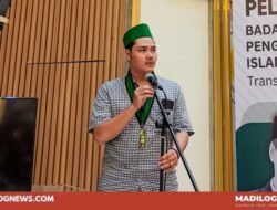 HMI Desak Polisi Usut Transparan Kematian ASN Pemkab Purwakarta Tanpa Intervensi
