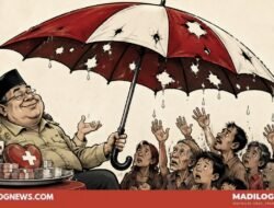 Raih UHC Award, Mengapa UHC Kini Dipersoalkan?