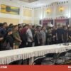 DPRD Purwakarta Dinilai Ingkar Komitmen, Massa ABP Tagih Janji Penyampaian Aspirasi ke DPR RI