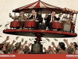 Pesta Daerah, Uang Rakyat: Siapa yang Sebenarnya Menikmati?
