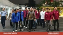 Klarifikasi Mahasiswa MH Thamrin: Tegaskan Tak Terlibat Aliran Dana Pasca-Pertemuan dengan Wapres