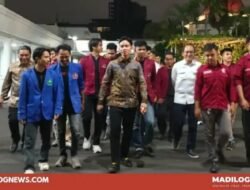 Klarifikasi Mahasiswa MH Thamrin: Tegaskan Tak Terlibat Aliran Dana Pasca-Pertemuan dengan Wapres
