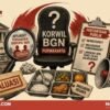 Gerakan Kawal MBG Soroti Peran Korwil BGN Purwakarta, Dinilai Harus Bertanggung Jawab atas Pengawasan Program