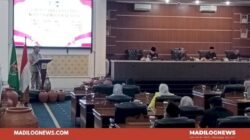 Paripurna Pertanggungjawaban APBD 2025 Digelar, PKB: WTP Bukan Tujuan Akhir