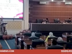 Paripurna Pertanggungjawaban APBD 2025 Digelar, PKB: WTP Bukan Tujuan Akhir
