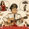 Kasus Lagu Bupati Purwakarta: Ketika Intentional Fallacy Mengancam Kebebasan Berekspresi dalam Demokrasi