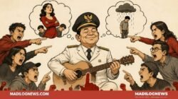 Kasus Lagu Bupati Purwakarta: Ketika Intentional Fallacy Mengancam Kebebasan Berekspresi dalam Demokrasi