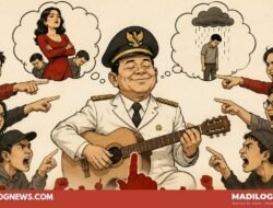 Kasus Lagu Bupati Purwakarta: Ketika Intentional Fallacy Mengancam Kebebasan Berekspresi dalam Demokrasi