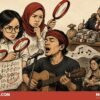 Saat Aktivis Perempuan Menggugat Lirik, tetapi Abai pada Kebijakan Publik